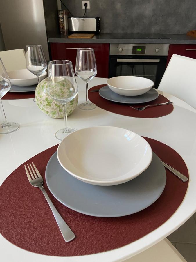 Confortable Duplex Au Coeur De La Campagne Picarde A 1H De Paris Biermont Eksteriør billede